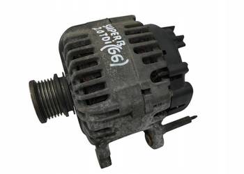 ALTERNATOR Skoda Superb II Octavia II 2.0 TDI 06F903023P TG14C023 Valeo