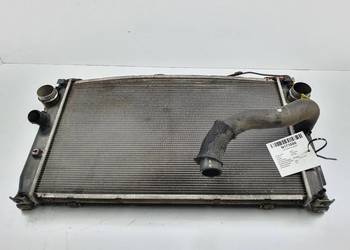 CHŁODNICA WODY TOYOTA AURIS MF4221336531