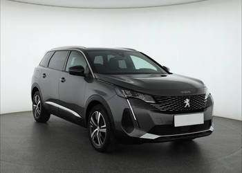 Peugeot 5008 1.5 BlueHDi
