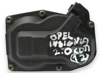 PRZEPUSTNICA Opel Insignia A Astra J Zafira C 2.0 CDTI 5.05692.00