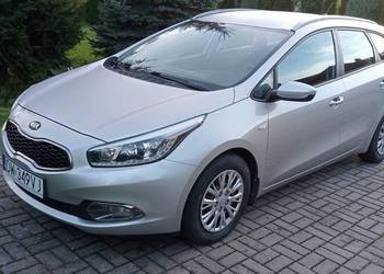 Sprzedam Kia Ceed
