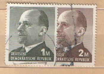 Zn. NRD Mi  wykaz w opisie  kas 1965