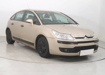 Citroen C4 1.4 16V
