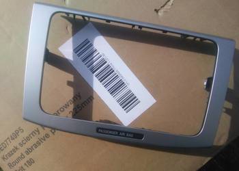 Ramka radia VW Passat B6 CC 2009