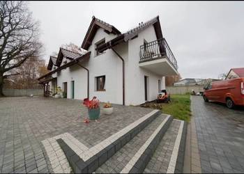 Sprzedam dom Świnoujście Karsibór