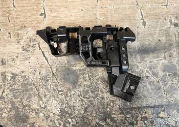 OPEL ASTRA V 5 K ŚLIZG PRAWY ZDERZAKA PRZÓD 39020433