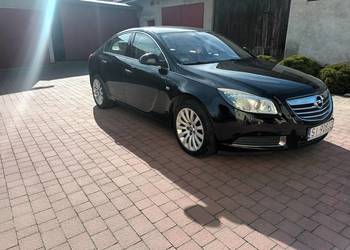 INSIGNIA 1.8 LPG gaz Piękna ! ! ! INSIGNIA 1.8 LPG gaz Piękna ! ! !