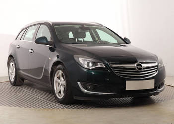 Opel Insignia 2.0 CDTI