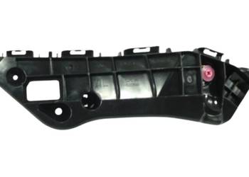 TOYOTA RAV4 Slizg mocowanie zderzaka lewy przod 52536-42070 OE