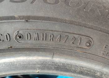 Opony Falken Sincera Sn110 205/60R15 2021r