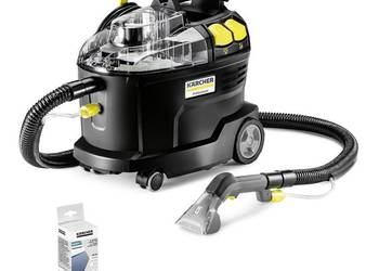 Odkurzacz piorący Kärcher Puzzi 8/1