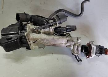 chłodniczka EGR opel insignia 2.0cdti A20DTH