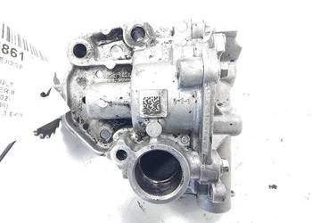 POMPA OLEJOWA RENAULT MASTER III 150157688R