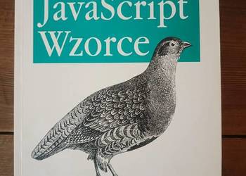 JavaScript. Wzorce