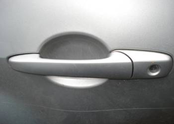 mazda 2 klamka