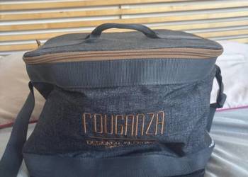 Torba jezdziecka