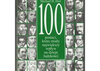 100 Postaci Które Miały Wpływ Na Dzieje Ludzkości