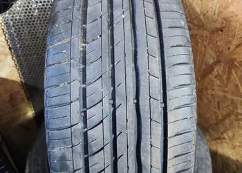 Opony letnie 245/45 ZR18