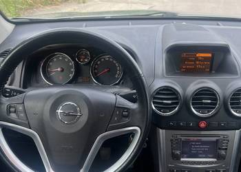Piękna Antara 2.4b 167km 2013r