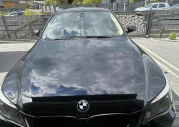 Sprzedam BMW e60
