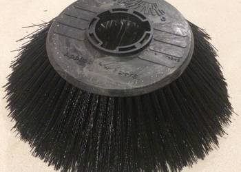 Szczotka zamiatarka Applied /  Green Machines 414 oraz 424