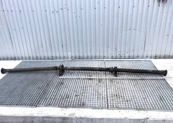 WAŁ NAPĘDOWY TYŁ VW LT 28 35 Bus 96-06 2.5 109KM