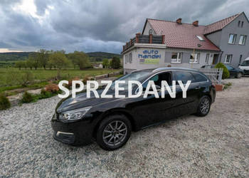 Peugeot 508 Full Led Hend up 2.0 HDI I (2010-2018)