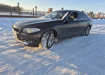 Bmw 530d
