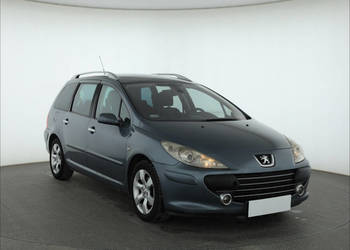 Peugeot 307 1.6 HDi