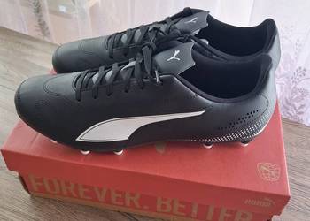 Korki na boisko Puma Vitoria rozmiar 44.5