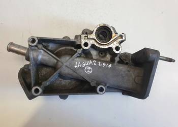 Jaguar X-Type 2.5 V6 POMPA WODY 2X4E-8A583-AD