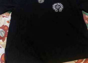 Koszulka chrome hearts