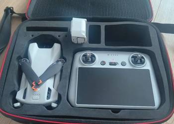 Dron Dj Mini 3