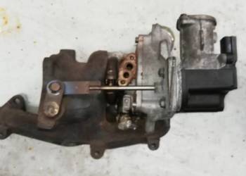 Turbosprężarka VW 1.2 TSI 03F145701H