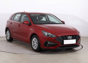 Hyundai i30 1.5 DPI