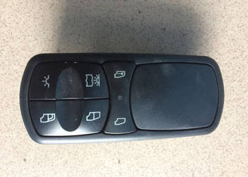 Panel Sterowanie Actros Axor Atego 9438200197 Praw