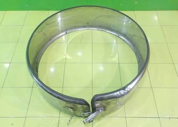 MITSUBISHI PAJERO III 3.5 D 00r 5D oslona kola zapasowego