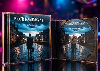kup płytę i pomóż mi w walce z chorobą!