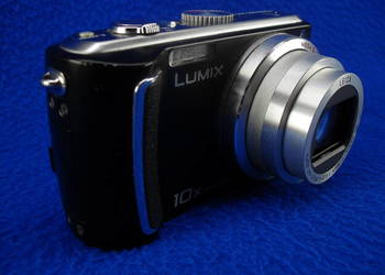 Panasonic  TZ 5 -  {uszkodzony}