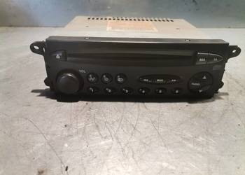 CITROEN XSARA  RADIO 02R