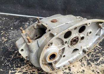 SILNIK KARTERY SACH REX HERCULES ZUNDAPP ILO VICTORIA CZ JAWA