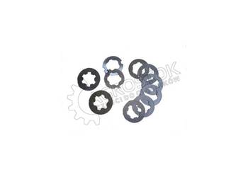 Komplet podkładek rewersu t-25 produkt polski