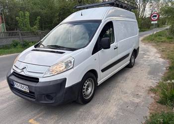 Citroen jumpy