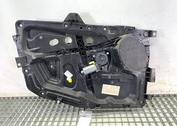 PODNOŚNIK SZYBY LEWY PRZÓD FORD FIESTA MK6 Hatchback 01-14 MECHANIZM