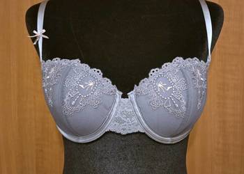 Luksusowy Biustonosz Simone Pérèle  (Nowy z Metką) roz. 65D