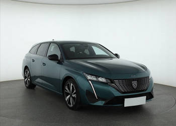 Peugeot 308 1.5 BlueHDi