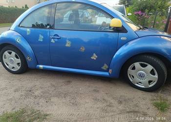 Sprzedam nev beetle