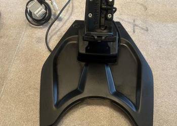 BMW K 1300 S 08-16 Wypełnienie Nakładka uchwyt Garmin Mocowanie K1300