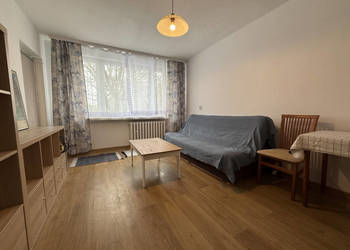 Kawalerka Kraków Nowy Bieżanów I piętro