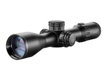 Luneta celownicza Hawke Frontier 34 FFP 3-18x50 SF IR Mil Pro Ext.